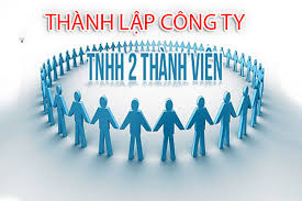 Thành lập CTy TNHH 2 thành viên trở lên - Kế Toán Thuế Hồ Chí Minh  - Công ty TNHH Thuế và Kế Toán Thiên Hà